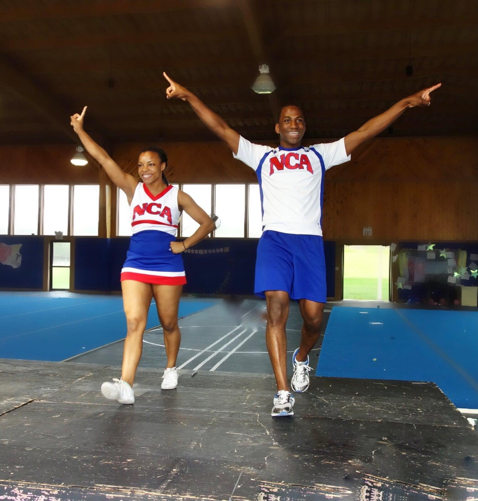 Camello Vanloo NCA Staff